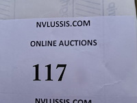 25 galva draadspanners type 4 - afbeelding 2 van  2