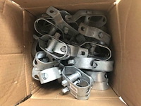 25 galva draadspanners type 4 - afbeelding 1 van  2