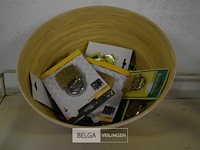 ±25 hangsloten - afbeelding 1 van  3