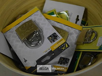 ±25 hangsloten - afbeelding 2 van  3