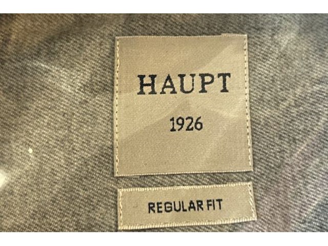 25 herenhemden - afbeelding 4 van  8