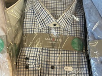 25 herenhemden - afbeelding 6 van  8