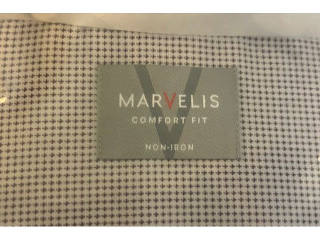 25 herenhemden - afbeelding 7 van  8