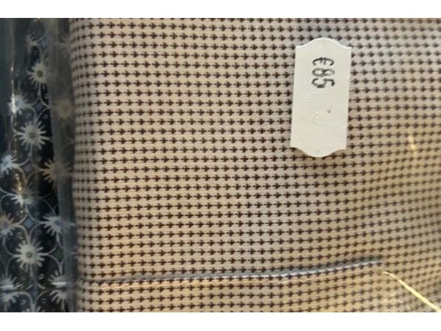 25 herenhemden - afbeelding 8 van  8