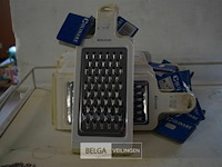 ±25 kaasrasp 32x12cm - afbeelding 1 van  5