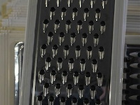 ±25 kaasrasp 32x12cm - afbeelding 2 van  5