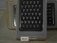 ±25 kaasrasp 32x12cm - afbeelding 4 van  5