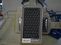 ±25 kaasrasp 32x12cm - afbeelding 5 van  5