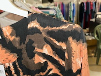 25 kleedjes, tops, blouses, broeken - afbeelding 3 van  15