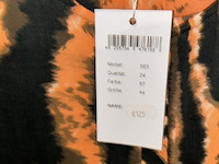 25 kleedjes, tops, blouses, broeken - afbeelding 4 van  15