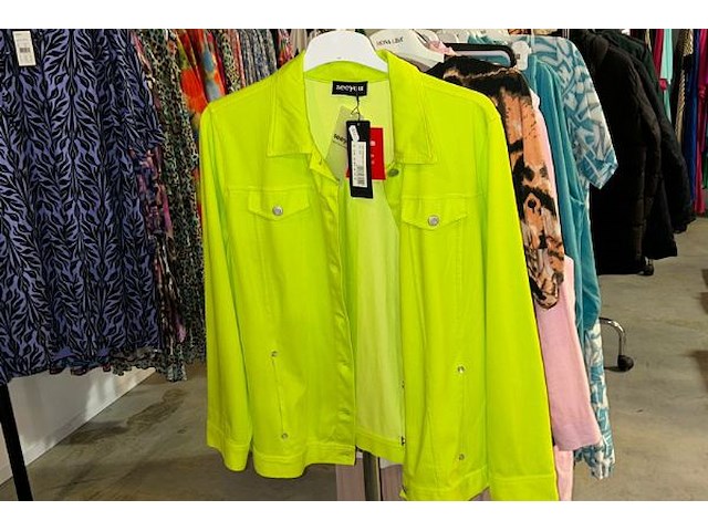 25 kleedjes, tops, blouses, broeken - afbeelding 5 van  15