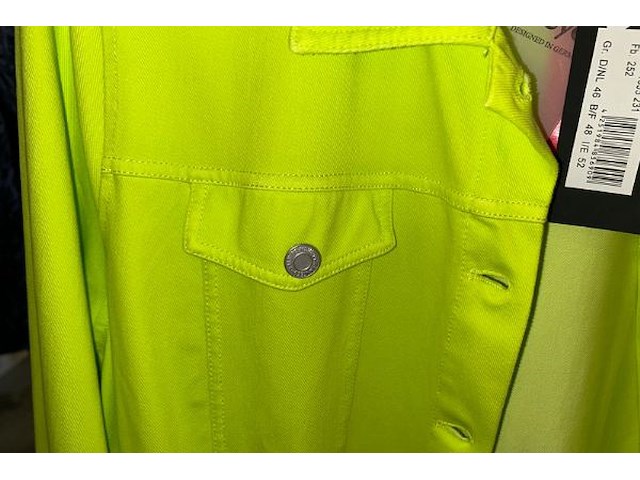 25 kleedjes, tops, blouses, broeken - afbeelding 6 van  15