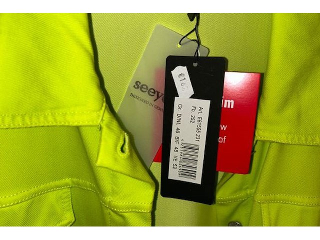 25 kleedjes, tops, blouses, broeken - afbeelding 7 van  15