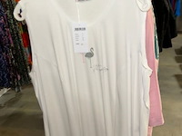 25 kleedjes, tops, blouses, broeken - afbeelding 8 van  15