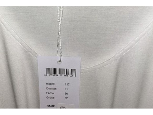 25 kleedjes, tops, blouses, broeken - afbeelding 9 van  15