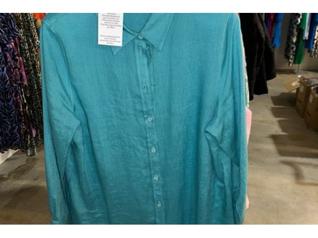 25 kleedjes, tops, blouses, broeken - afbeelding 10 van  15