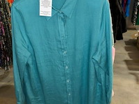 25 kleedjes, tops, blouses, broeken - afbeelding 10 van  15