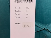 25 kleedjes, tops, blouses, broeken - afbeelding 12 van  15