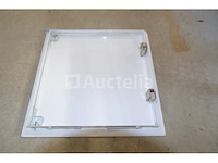 25 luiken en putdeksels voor interieurinrichting - afbeelding 1 van  9