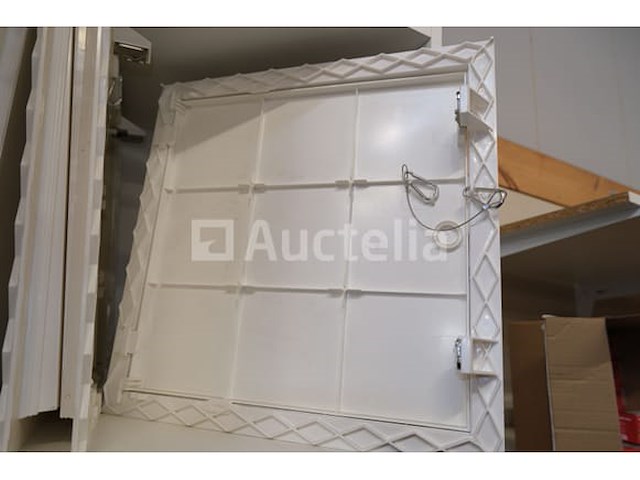 25 luiken en putdeksels voor interieurinrichting - afbeelding 2 van  9