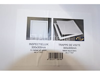 25 luiken en putdeksels voor interieurinrichting - afbeelding 3 van  9