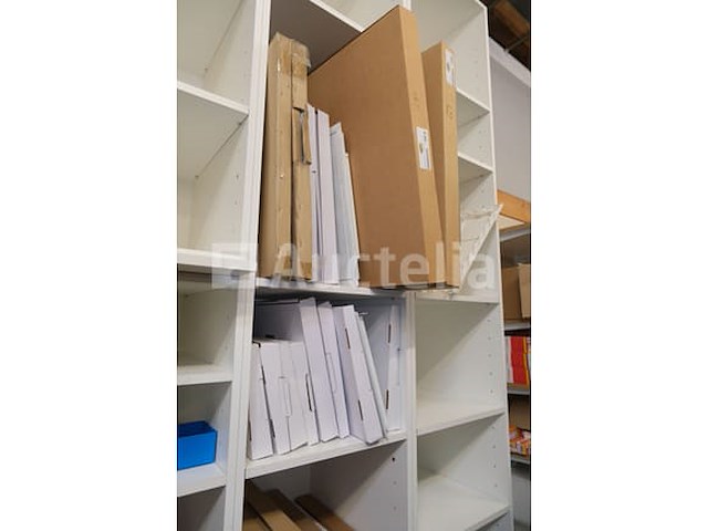 25 luiken en putdeksels voor interieurinrichting - afbeelding 5 van  9