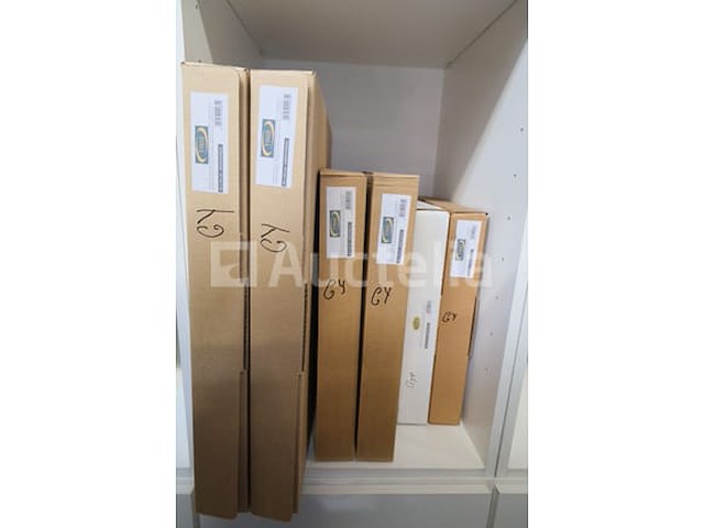 25 luiken en putdeksels voor interieurinrichting - afbeelding 9 van  9