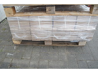 25 m² massief eiken lamparket - afbeelding 3 van  3