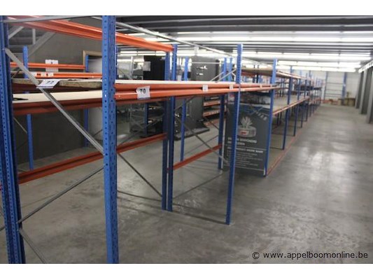 Online veiling van de faling probumat