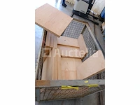 25 multiplexplaten - afbeelding 1 van  5