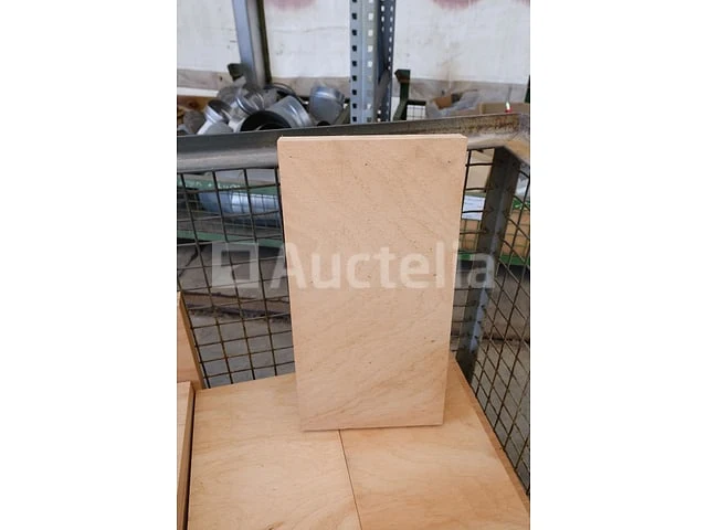 25 multiplexplaten - afbeelding 2 van  5