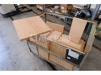 25 multiplexplaten - afbeelding 3 van  5