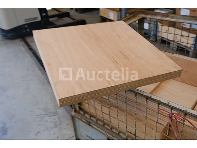 25 multiplexplaten - afbeelding 5 van  5