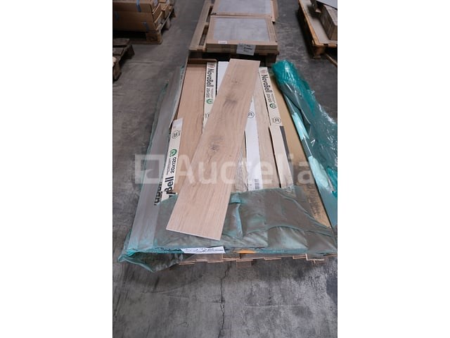 25 novabell 120x20 tegels - afbeelding 1 van  5