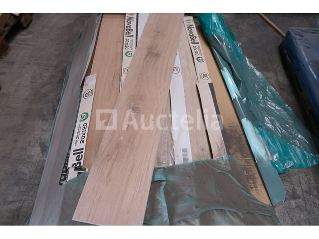 25 novabell 120x20 tegels - afbeelding 5 van  5