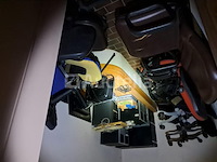 25 ongelijke bureaustoelen en fauteuils - afbeelding 2 van  4