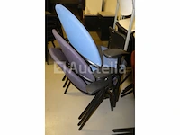 25 ongelijke stoelen - afbeelding 3 van  12