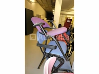 25 ongelijke stoelen - afbeelding 8 van  12
