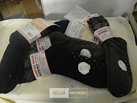 ±25 paar huissokken mt42/46 - afbeelding 1 van  4