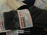 ±25 paar huissokken mt42/46 - afbeelding 4 van  4