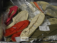 ±25 paar mora sloffen div. maten - afbeelding 2 van  2