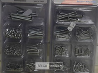 25 pakjes div schroeven - afbeelding 2 van  3