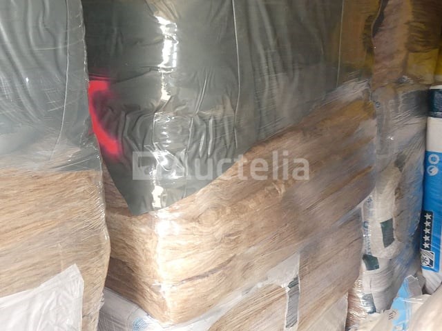 25 pakjes knauf tp kd 432 glaswolisolatie - afbeelding 2 van  7