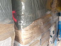 25 pakjes knauf tp kd 432 glaswolisolatie - afbeelding 2 van  7
