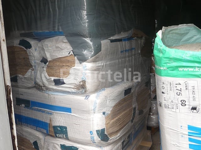 25 pakjes knauf tp kd 432 glaswolisolatie - afbeelding 3 van  7
