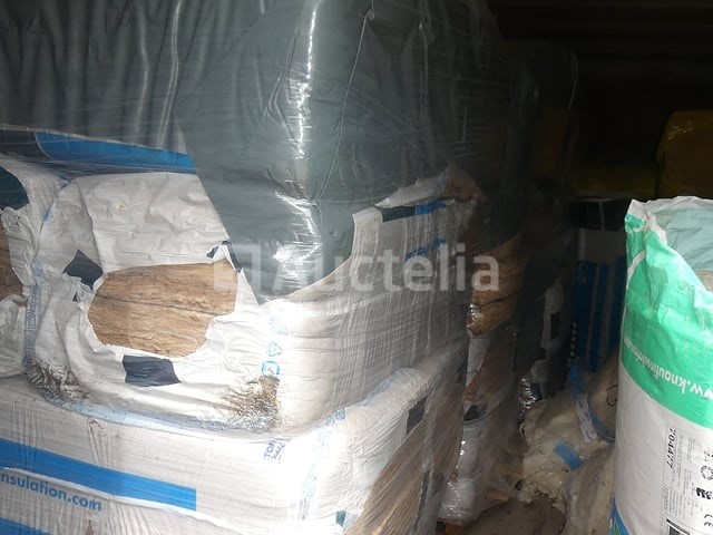 25 pakjes knauf tp kd 432 glaswolisolatie - afbeelding 6 van  7