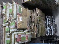 2,5 paletten wo argex korrels