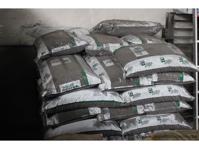 2,5 paletten wo argex korrels - afbeelding 3 van  3