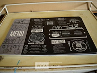 ±25 place mat - afbeelding 1 van  1