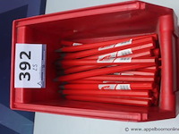 25 puntbeitels solid 300x16 - afbeelding 1 van  1